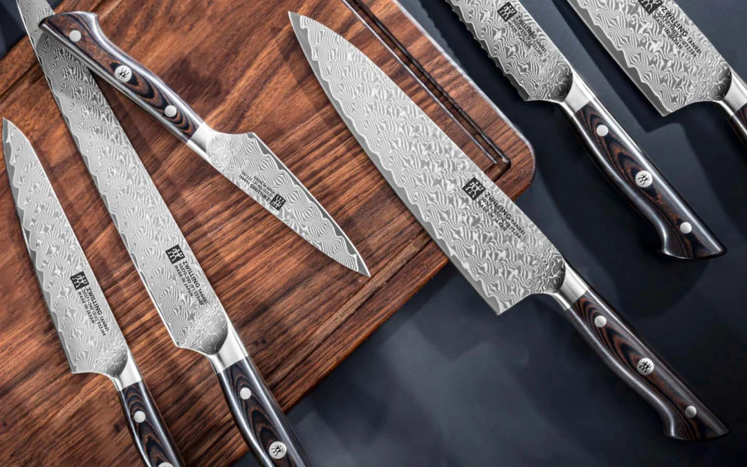 Master Your Kitchen With Precision